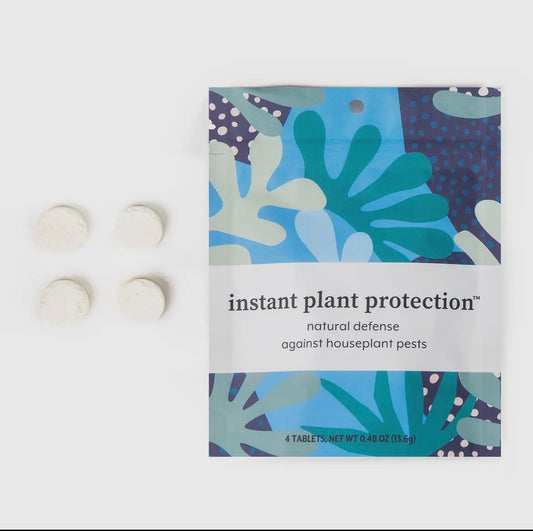 Natural Houseplant Pest Control - Peppermint Leaf