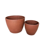 Plastic Pot HPW