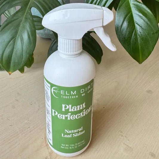 Plant Perfection