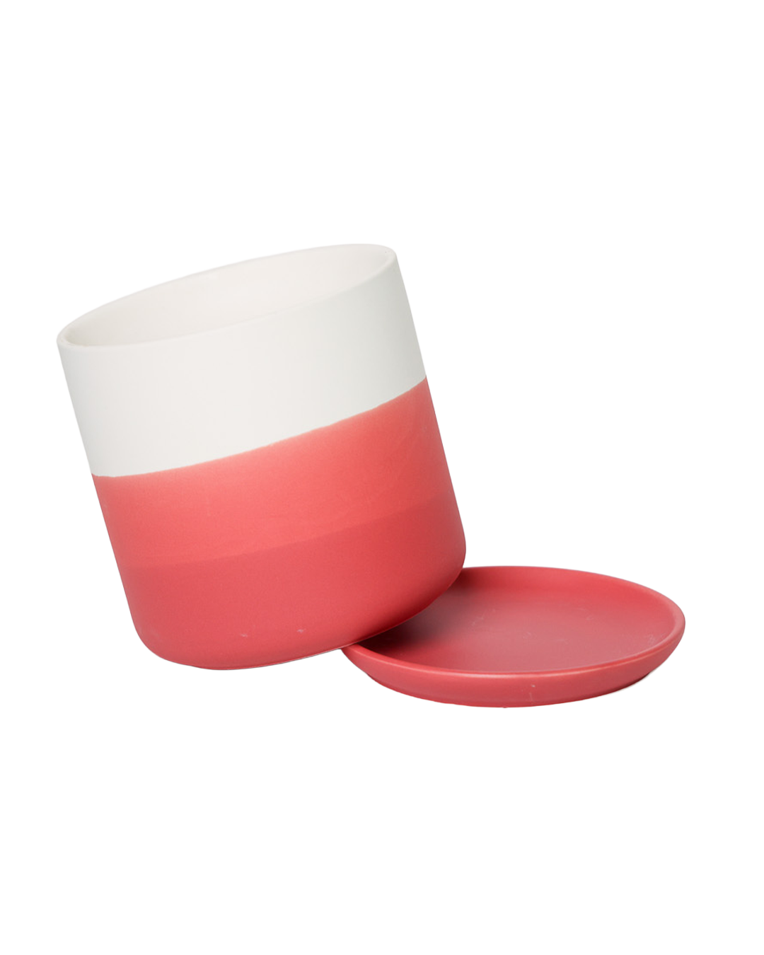 Devo Planter Pot