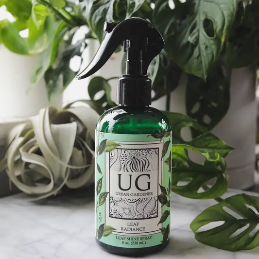 UG Urban Gardner Leaf Radiance