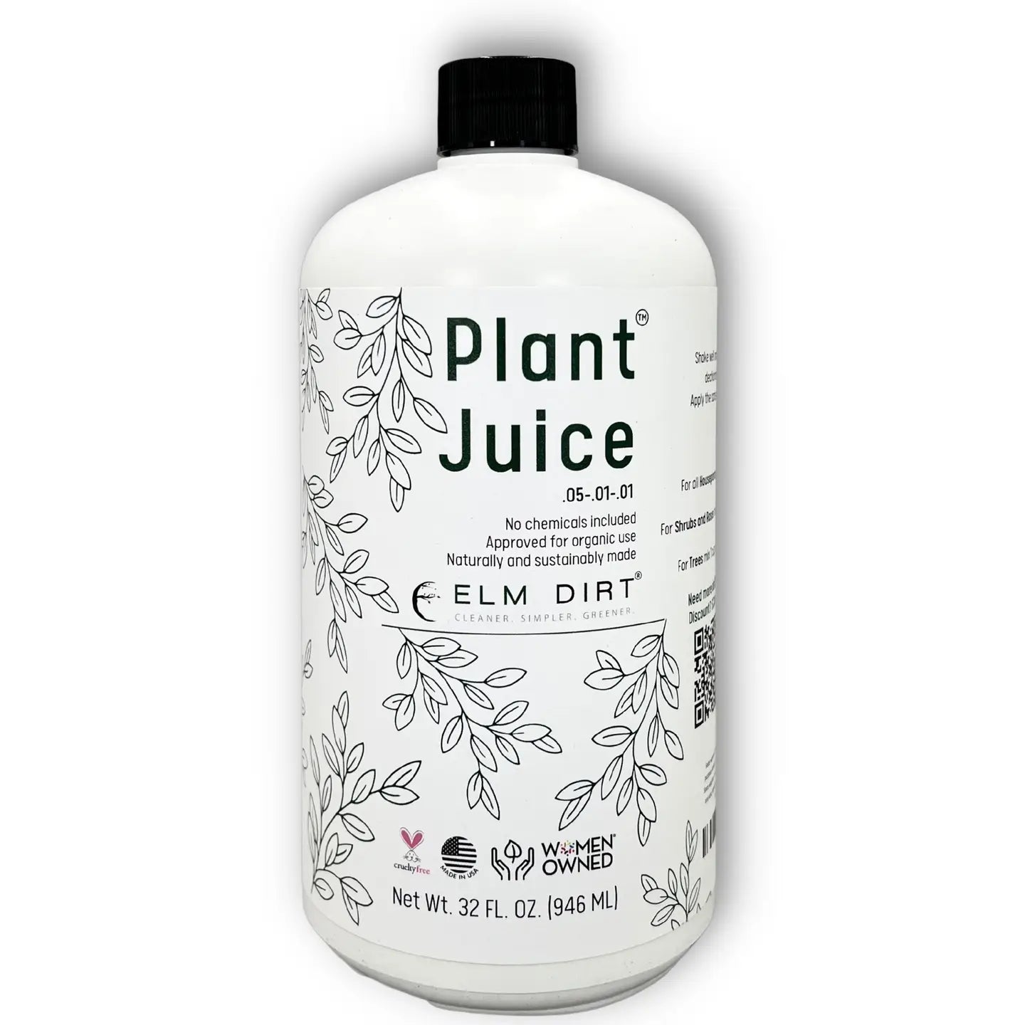 Plant Juice Organic Fertilizer