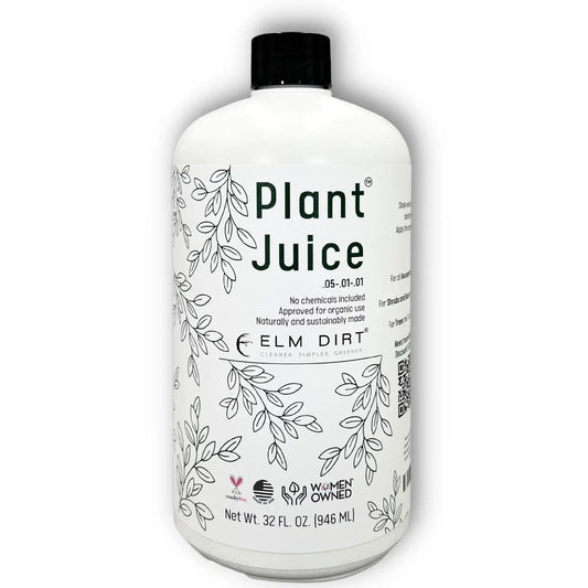 Plant Juice Organic Fertilizer