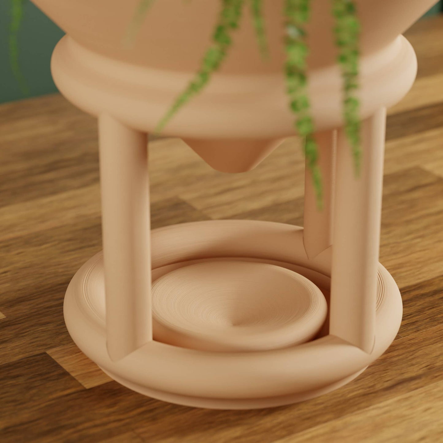 ODYSSEY Planter