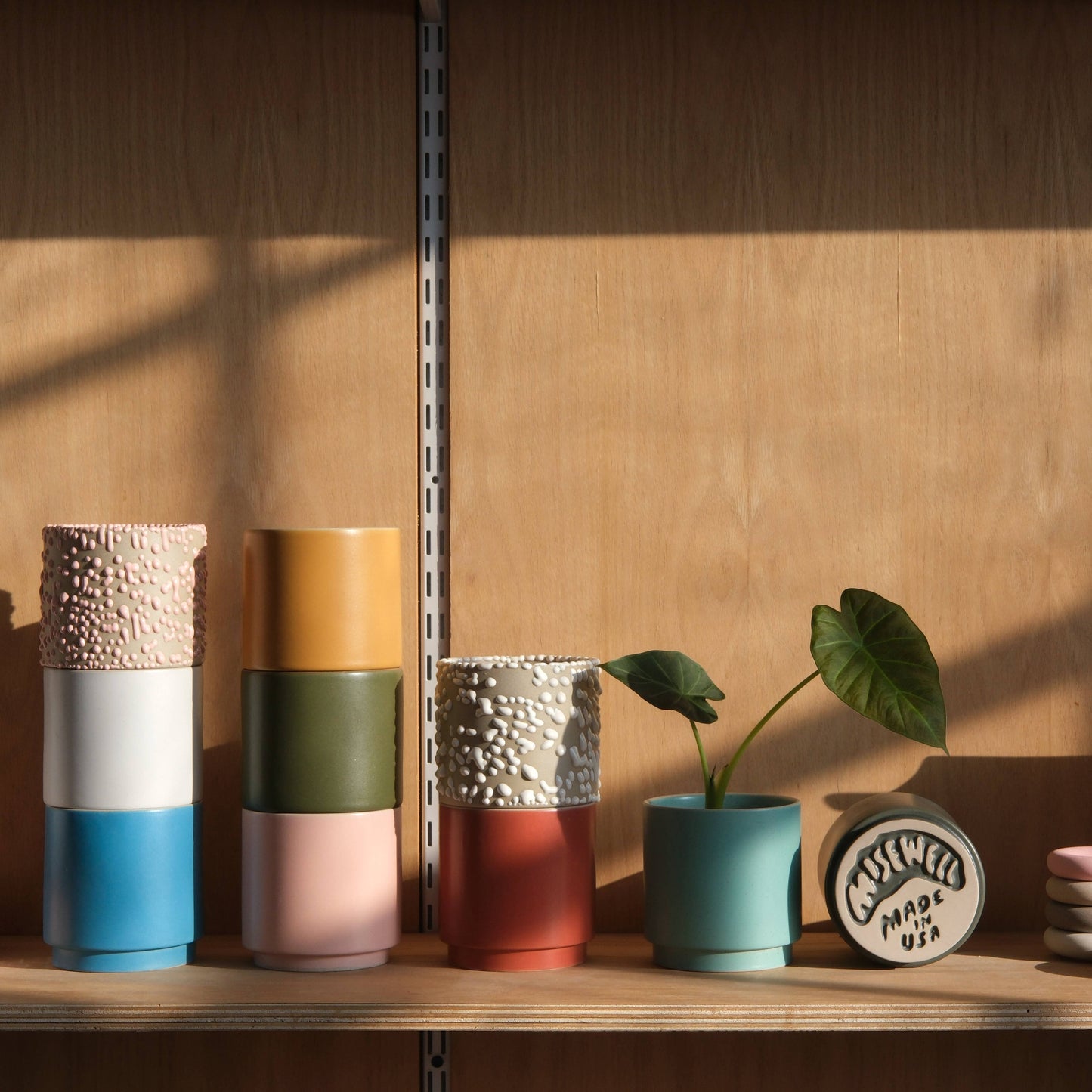 Kolo (Gloopy) Planter