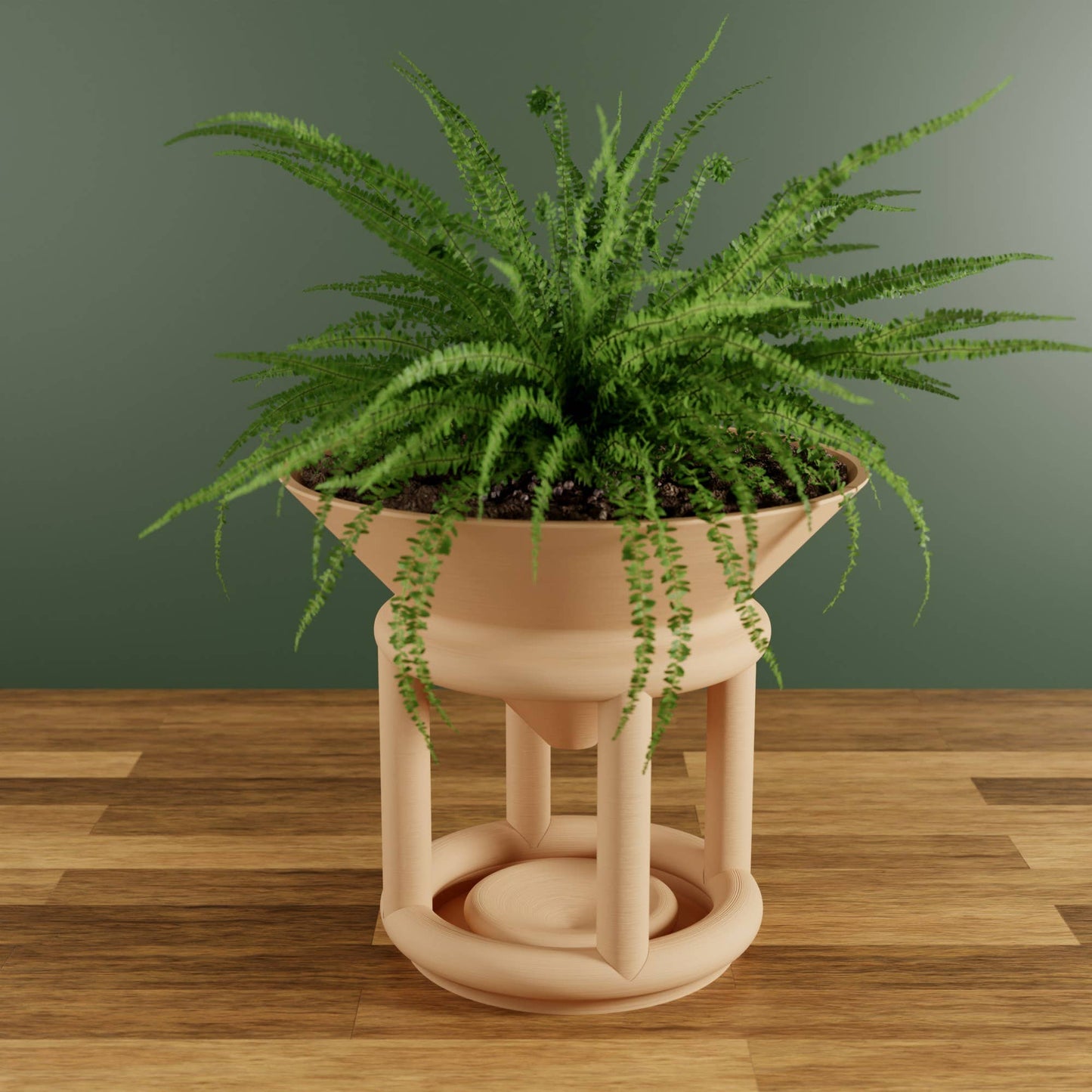 ODYSSEY Planter