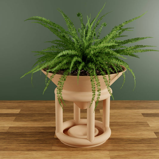 ODYSSEY Planter