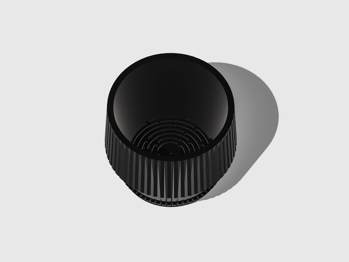 Skyline Modern Planter Pot