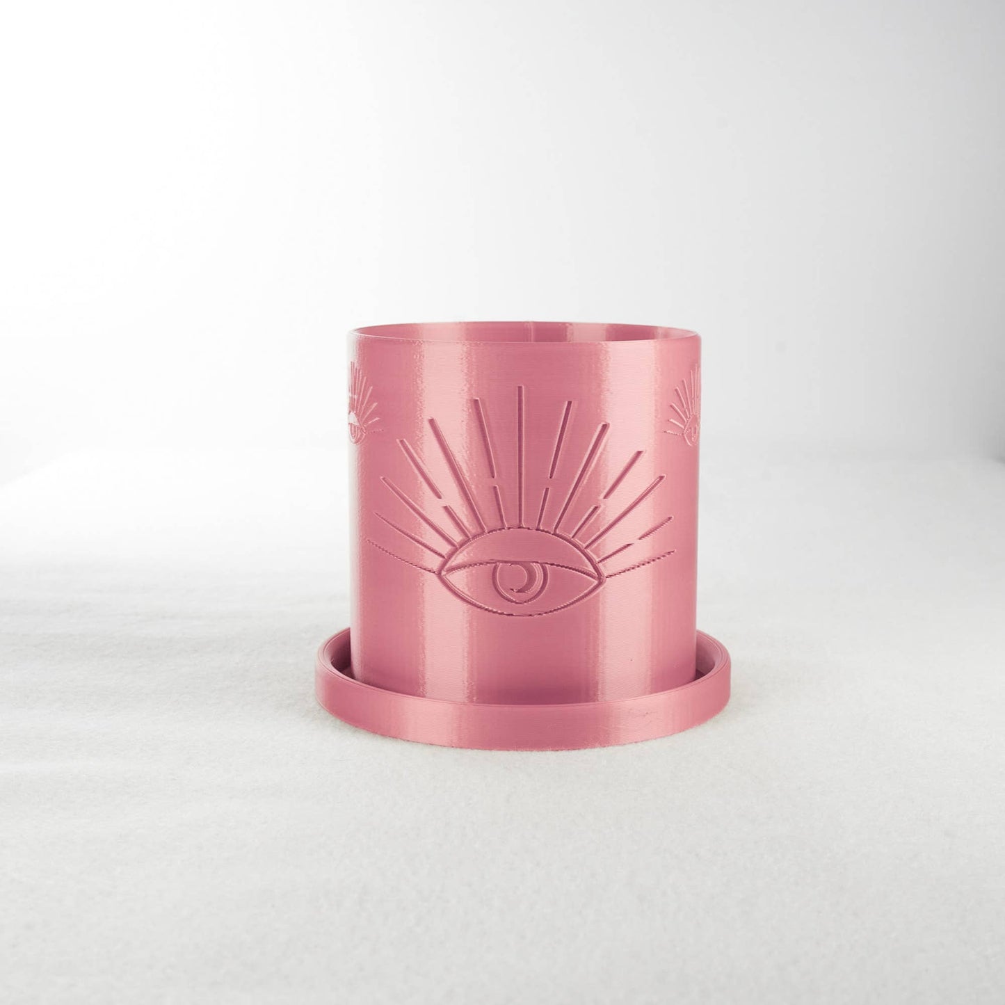 All-Seeing Eye Planter