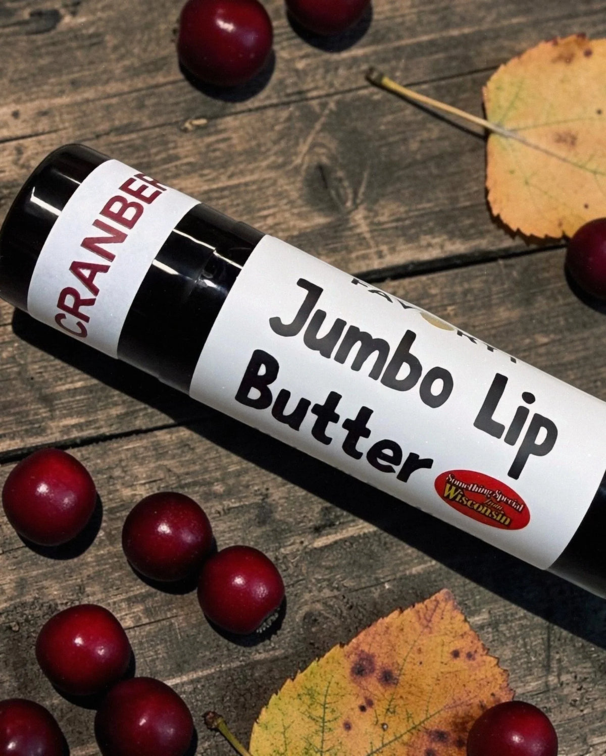 Jumbo Lip Butters
