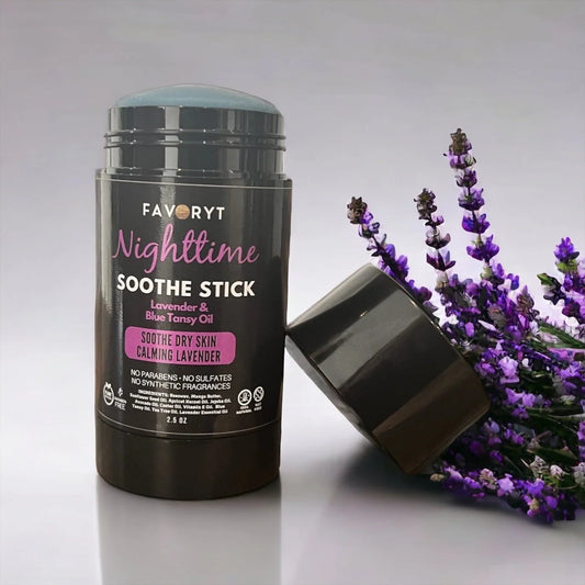 Soothe Sticks