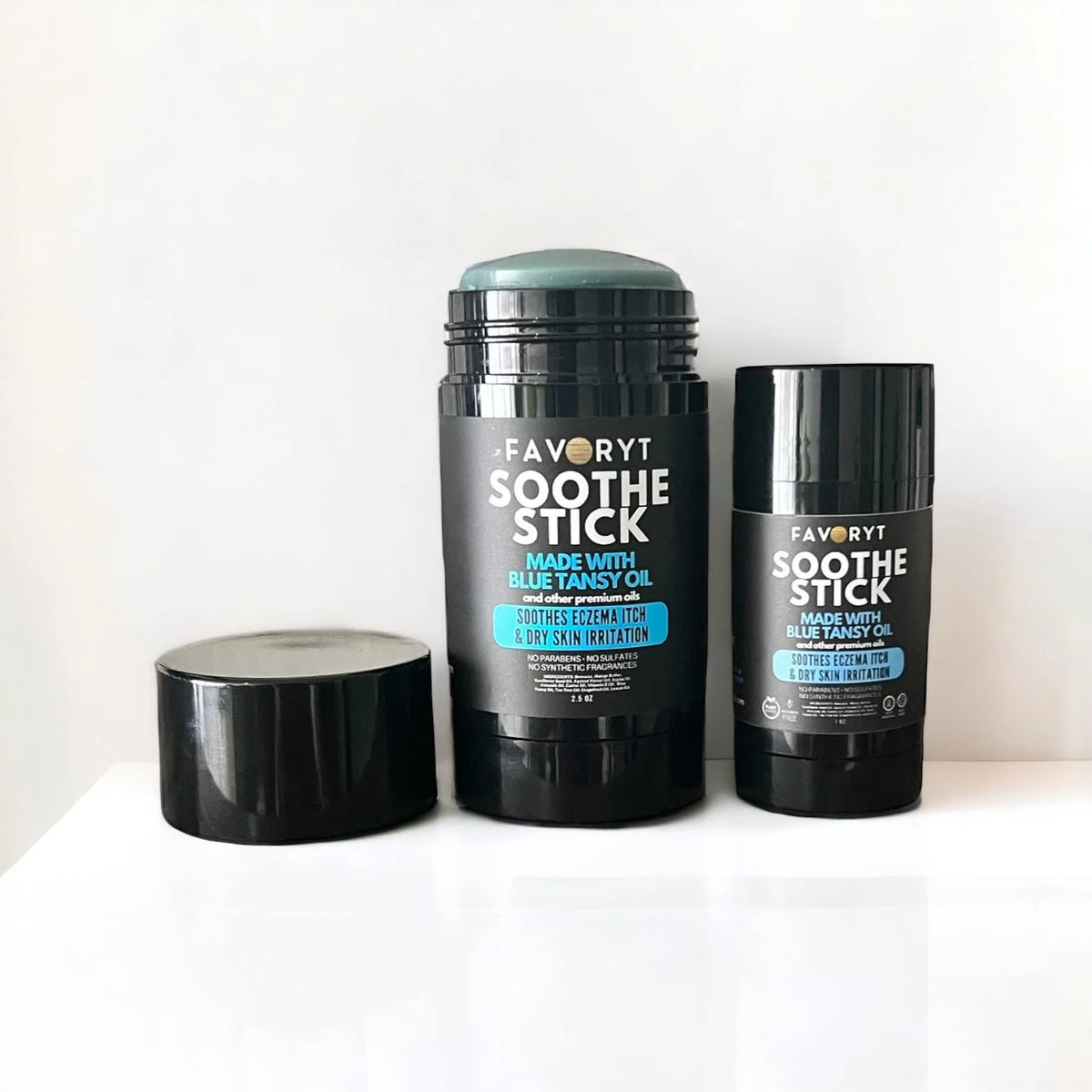 Soothe Sticks