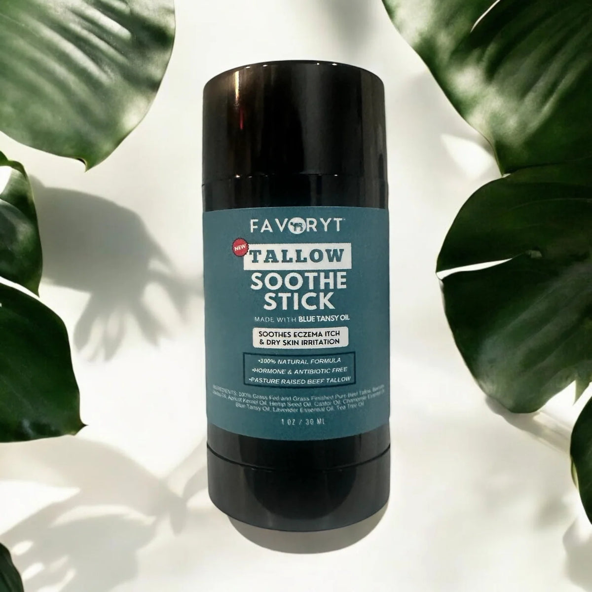 Soothe Sticks