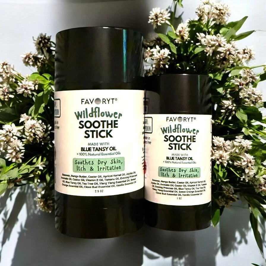 Soothe Sticks
